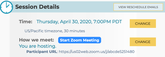 zoom meeting free limitations